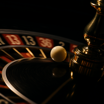 God of Wins - Live Roulette Table Game - European and American