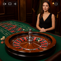 God of Wins - Live Roulette - Real Dealers