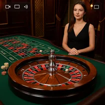 God of Wins - Live Roulette - Real Dealers