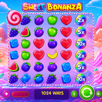 God of Wins - Sweet Bonanza Slot Game - Pragmatic Play