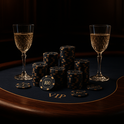 God of Wins 450% bonus med 500 Free Spins