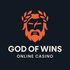 God of Wins Casino Logo