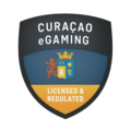 Curacao eGaming licens