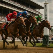 God of Wins - Horse Racing Betting - København