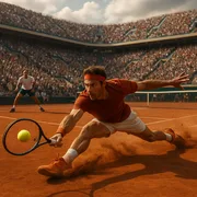 God of Wins - Tennis Betting - Live Odds